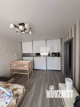 1-к квартира, на длительный срок, 48м2, 8/10 этаж