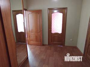 1-к квартира, на длительный срок, 54м2, 4/8 этаж