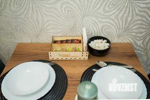 2-к квартира, посуточно, 45м2, 1/1 этаж