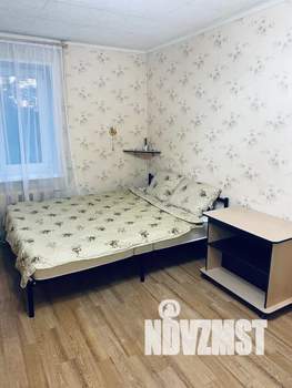 1-к квартира, посуточно, 31м2, 3/5 этаж