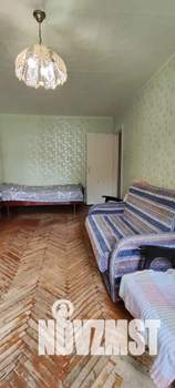 2-к квартира, посуточно, 52м2, 2/5 этаж