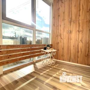 1-к квартира, на длительный срок, 44м2, 7/13 этаж