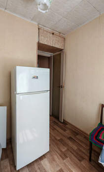 1-к квартира, на длительный срок, 30м2, 1/5 этаж