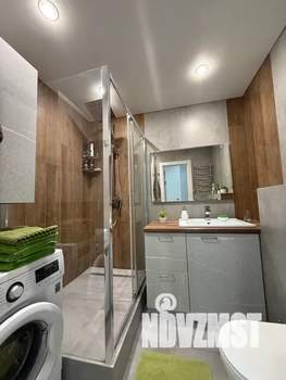 1-к квартира, посуточно, 50м2, 9/10 этаж