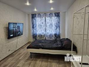 1-к квартира, посуточно, 34м2, 9/10 этаж
