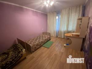 1-к квартира, посуточно, 38м2, 1/5 этаж