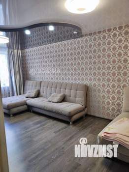 2-к квартира, на длительный срок, 52м2, -2/5 этаж