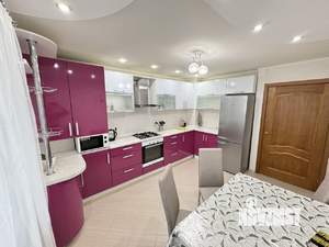 2-к квартира, посуточно, 50м2, 1/1 этаж