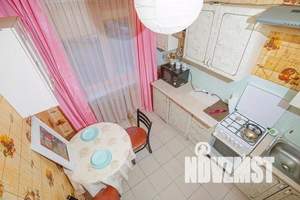 3-к квартира, посуточно, 63м2, 1/9 этаж