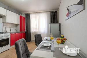 2-к квартира, посуточно, 65м2, 1/1 этаж