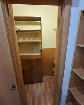 1-к квартира, на длительный срок, 42м2, 9/9 этаж