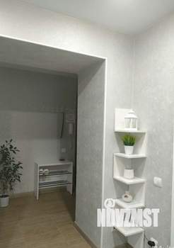 1-к квартира, на длительный срок, 43м2, 11/16 этаж