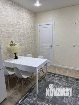 2-к квартира, на длительный срок, 56м2, 3/10 этаж