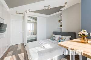 3-к квартира, посуточно, 60м2, 13/16 этаж