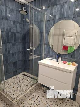 1-к квартира, на длительный срок, 45м2, 13/16 этаж