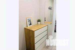 1-к квартира, посуточно, 35м2, 1/5 этаж