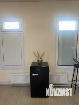 1-к квартира, посуточно, 38м2, 9/9 этаж