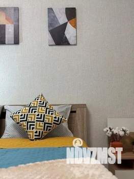 2-к квартира, посуточно, 54м2, 1/1 этаж