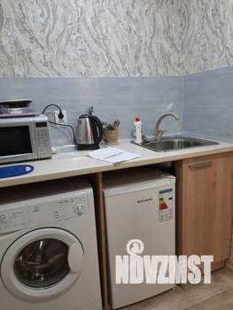 1-к квартира, посуточно, 19м2, 1/5 этаж