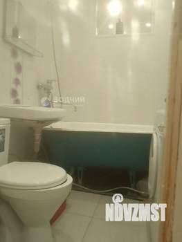 1-к квартира, на длительный срок, 36м2, 2/5 этаж