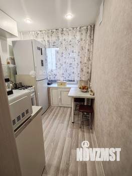 2-к квартира, на длительный срок, 44м2, 6/9 этаж