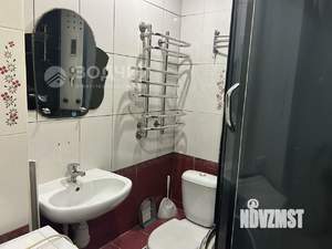3-к квартира, на длительный срок, 56м2, 1/5 этаж
