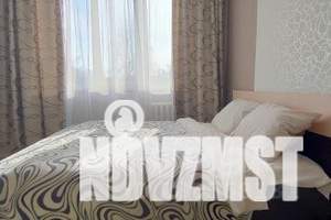 2-к квартира, посуточно, 54м2, 4/5 этаж