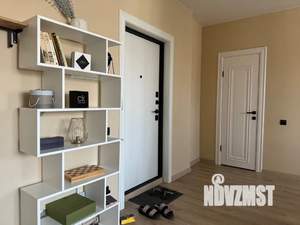 2-к квартира, посуточно, 60м2, 5/23 этаж