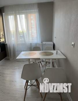 1-к квартира, посуточно, 34м2, 2/17 этаж