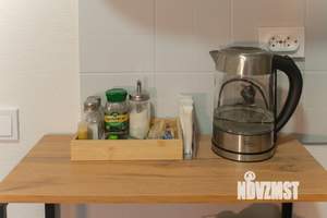 1-к квартира, посуточно, 32м2, 1/1 этаж