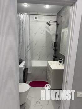 1-к квартира, посуточно, 42м2, 2/7 этаж