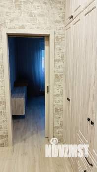 1-к квартира, на длительный срок, 45м2, 5/5 этаж