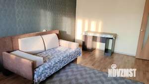 1-к квартира, на длительный срок, 42м2, 5/6 этаж