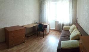 1-к квартира, на длительный срок, 36м2, 2/16 этаж