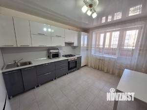 1-к квартира, на длительный срок, 51м2, 7/10 этаж