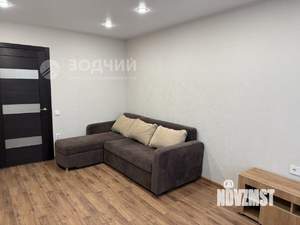 1-к квартира, на длительный срок, 41м2, 15/16 этаж