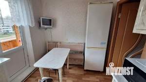 1-к квартира, на длительный срок, 34м2, 5/5 этаж