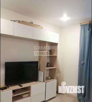 1-к квартира, на длительный срок, 36м2, 2/9 этаж