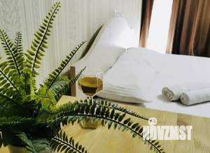 1-к квартира, посуточно, 30м2, 7/9 этаж