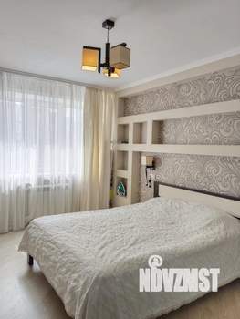 2-к квартира, на длительный срок, 57м2, 7/13 этаж