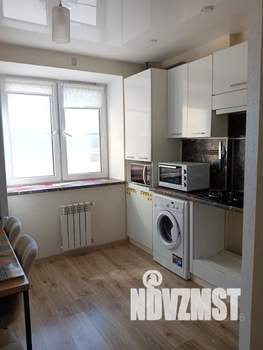 1-к квартира, посуточно, 40м2, 3/9 этаж