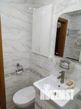 2-к квартира, посуточно, 48м2, 2/5 этаж