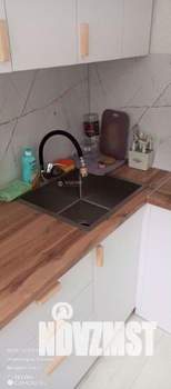 1-к квартира, на длительный срок, 39м2, 3/5 этаж