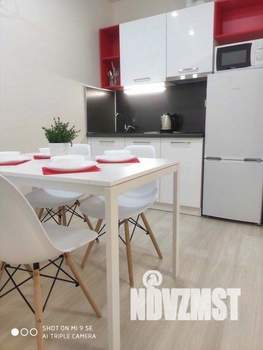 1-к квартира, посуточно, 80м2, 1/1 этаж