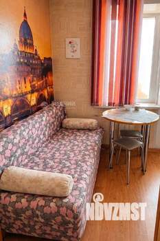 1-к квартира, на длительный срок, 42м2, 3/6 этаж