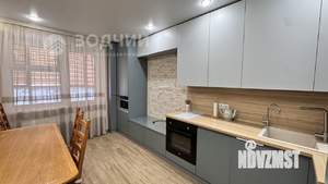 1-к квартира, на длительный срок, 42м2, 2/9 этаж