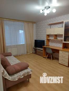 1-к квартира, на длительный срок, 37м2, 8/9 этаж