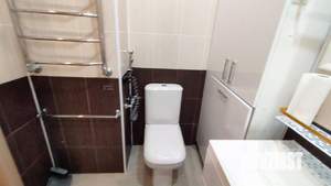 1-к квартира, посуточно, 40м2, 3/9 этаж