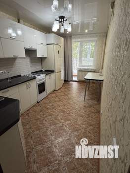 1-к квартира, на длительный срок, 42м2, 2/10 этаж