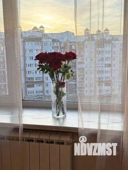 3-к квартира, на длительный срок, 90м2, 8/10 этаж